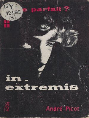 cover image of In-extremis